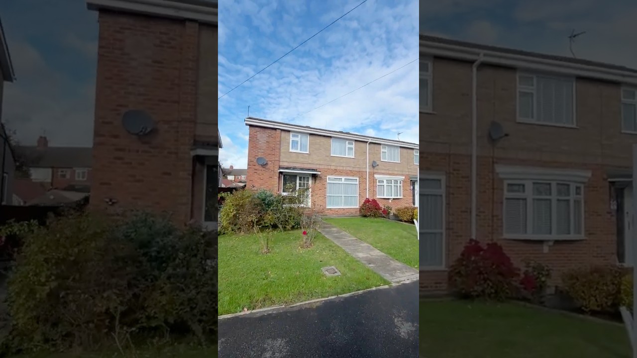 Bromwich Road, Willerby, Hull, HU10 6SE