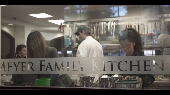 Holiday Cooking with Executive Chef, Timothy Downs...