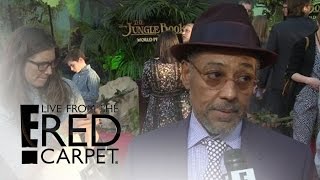 Dylan Obriens Scary On-Set Accident Live From The Red Carpet E News