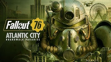 Fallout 76 Completing Daily Challenges 13-12-2023 Guide
