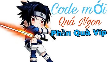 Làng lá phiêu lưu ký - Code Sự cố bảo trì + Sinh nhật Zabura + Sinh Nhật Kazuku
