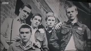BBC The Story Of Skinhead - Don Letts