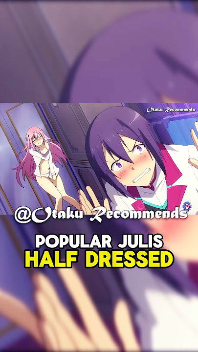 Magic School ANIME | The Asterisk War #anime