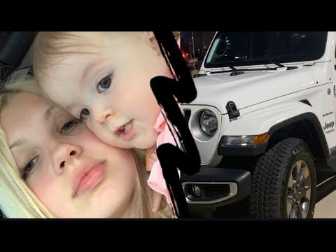 I ALMOST CRASHED MY NEW CAR... - YouTube