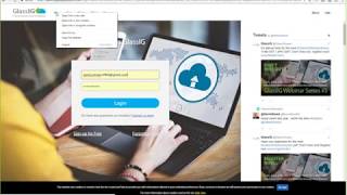 GlassIG Webinar Series #5 - Information Inventory and Metadata Management