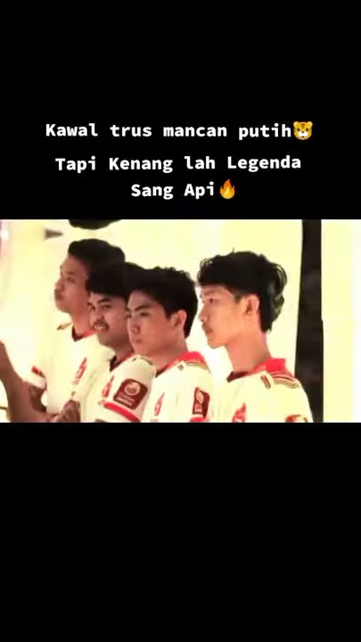 Aura Nesc Terlupakan🔥
