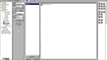 Pixl - Game Maker 8.1 MMORPG - Timelapse 004