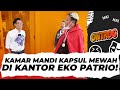 JARANG TAMPIL DI TV, TERNYATA KEKAYAAN EKO PATRIO NGALAHIN PARA SULTAN DI YOUTUBE!!