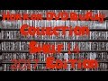 Horror DVD/BluRay Collection: Shelf 14 (2017 Edition)