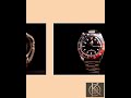 TUDOR Black Bay GMT Pepsi Bezel 41mm M79830RB-0003 Automatic Watch Full Set