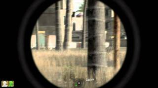 ARMA 2 AO: Fallujah, Iraq PT2