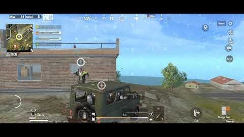 NOOB PRANK RANDOM PLAYER 😂😂PUBG MOBILE LITE