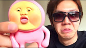 Stretch Mascot のびのびこびとづかん Youtube