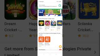 how to download cricket 22 in mobile screenshot 5