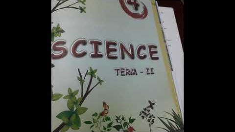 4th Std EM Term-2 Science Unit-1 "Food" Part-2