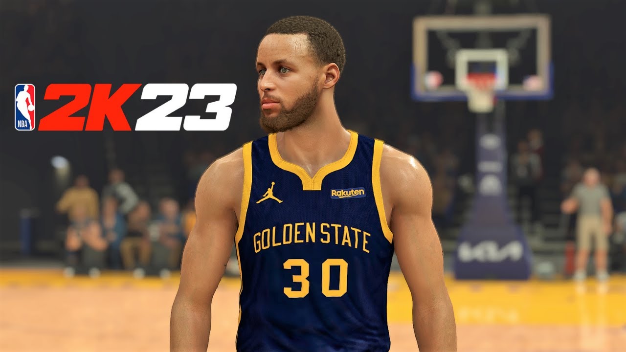 Warriors New Statement Jersey vs Nuggets | NBA 2K23 Concept Gameplay  Graphics - YouTube