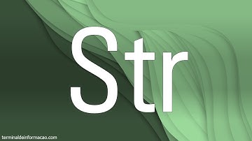 Convertendo valores para o tipo caractere através da função Str - Maratona AdvPL e TL++ 456