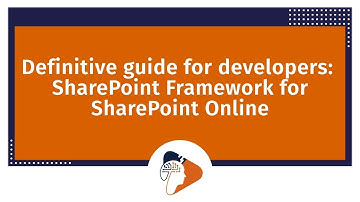 How to Set up a SharePoint Framework Developer Environment for SharePoint Online