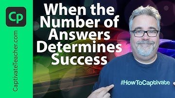 Captivate Multiple Choice Question Where the Number of Answers Determines Success