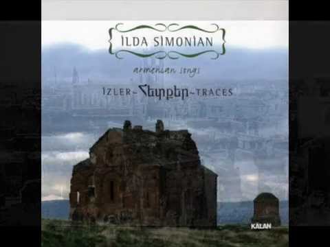 adana ağıdı/ ilda simonian