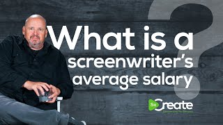 How Much Money Does a Screenwriter Make? Industry Insider Doug Richardson Reveals the Range