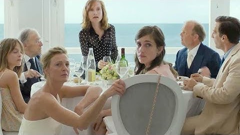 ミヒャエル・ハネケ監督が描くどこか“普通”でない一家／映画『ハッピーエンド』予告編