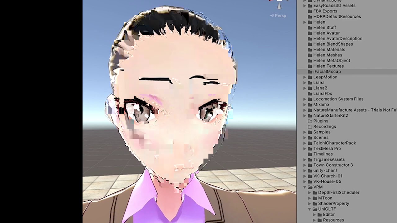 create blendshapes fbx unity create blendshapes fbx unity