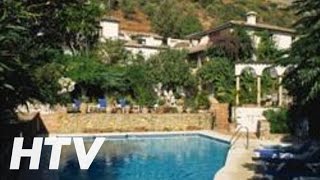 Hotel Molino Del Santo en Benaoján