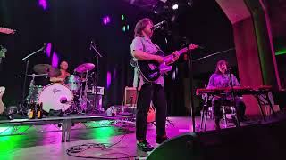 Camera Obscura "Do It Again" (6/2/26) Pacific Electric 