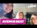 Avenue Beat Talks 'F 2020' Success, TikTok, Mental Health + More | KIIS Next Up