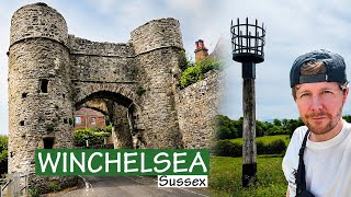 I Visited WINCHELSEA in East Sussex – England’s Best Kept Secret? I Visited WINCHELSEA in East Sussex – England’s Best Kept Secret?