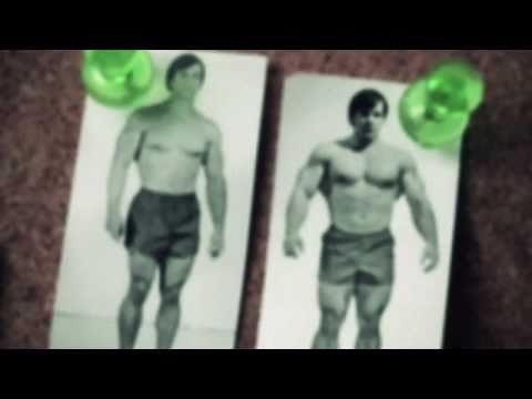 The Making of "The 4-Hour Body" Trailer: Steve Emerson audio