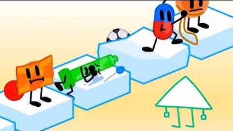 Copy object show crying PT1 (Improved Version)