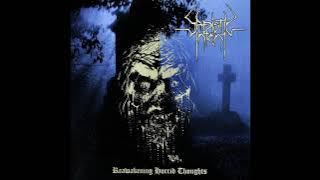 Sadistic Intent - Reawakening Horrid Thoughts (EP)