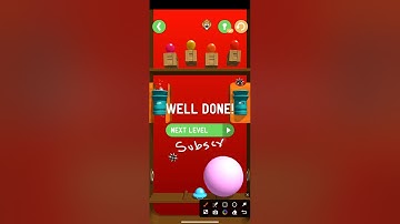 dig this! 405-8 | LAVABALL | dig this level 405 episode 8 solution gameplay walkthrough