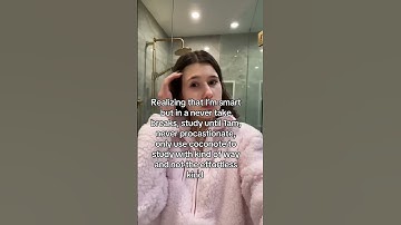 But at least I discovered coconote… #studywithme #studytok #college #uni #lockin