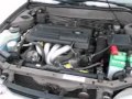 2000 Toyotum Corolla Fuel Filter Location