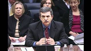 The Postal Service's Current Financial Crisis and its Future Viability (Part 1)