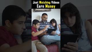 Watch Videos And Earn Money Without Zero Investment?||addmefast||onlineearning||earn||hrteach