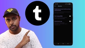 Turn off two factor authentication on tumblr app | authentication in tumblr