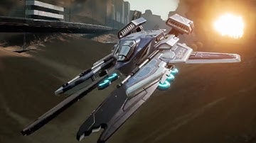 Archangel VR - Official Trailer 2