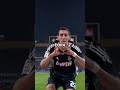 l'ange de l'argentine Angel di maria le magicien Argentin l'homme des finales #footempire #football
