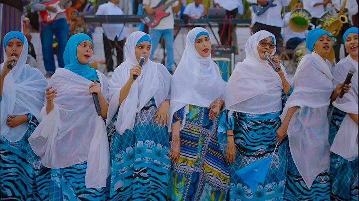 Hobollada Qaranka Waaberi | Juun waa tuma | Official Music Video 2025