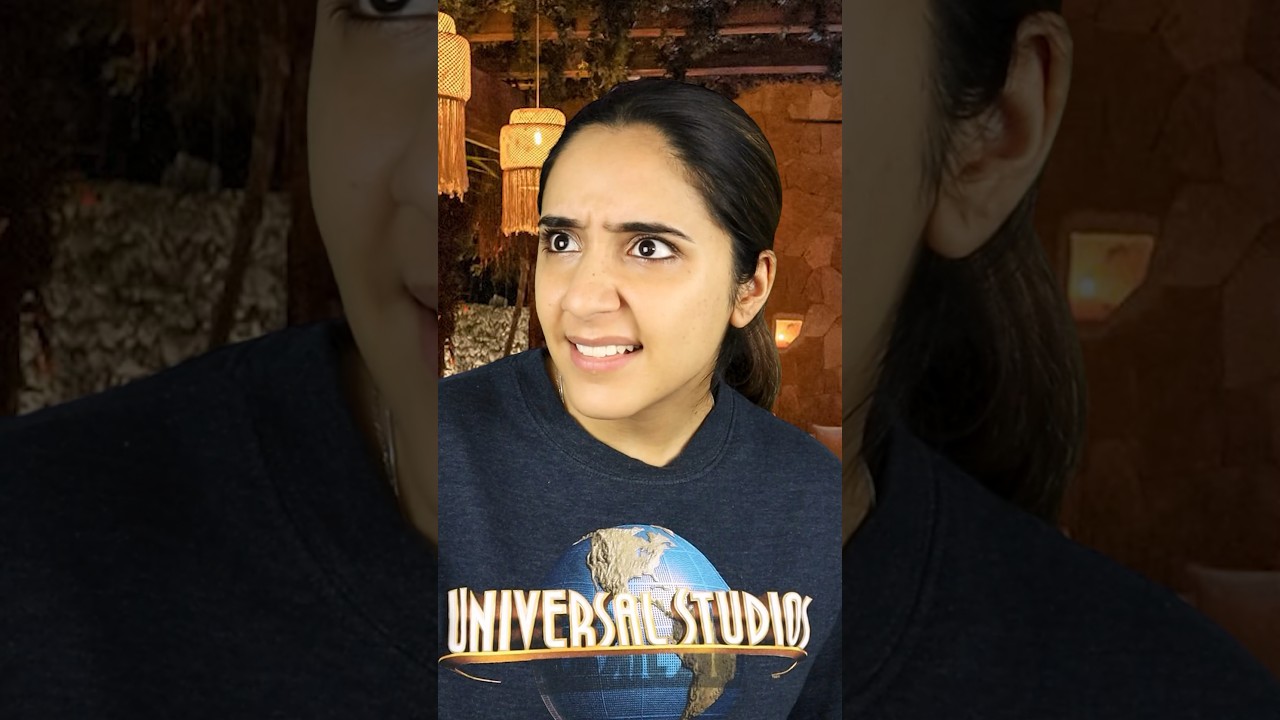 When you have dinner with the ✨difficult✨ friend [part 2 of 2]