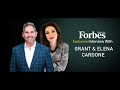 GRANT CARDONE AND ELENA: $1.2 Billion Dollar Couple Talks Life, Love and Business! (FULL INTERVIEW)