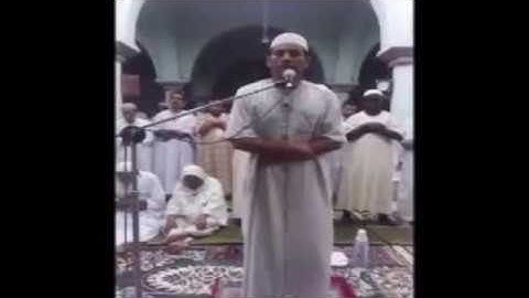 سورة محمد القارئ عبد الفتاح حميداتو