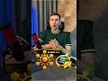 Как пополнить крипто кошелёк Radex