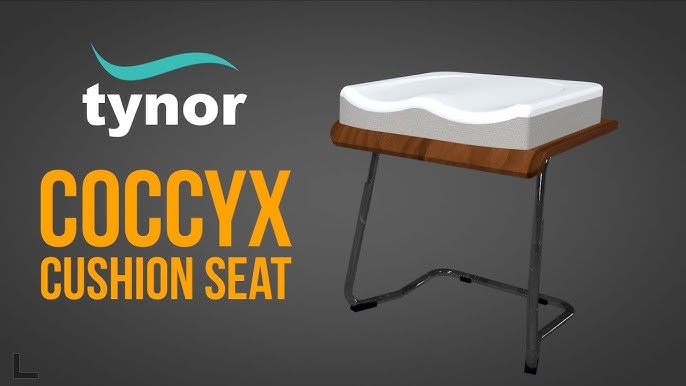 Tynor Coccyx Cushion Seat (H13) 