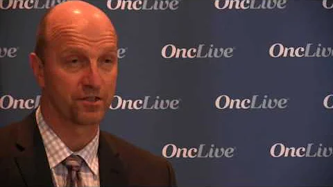 Dr. Bryan Mehlhaff on Advances in mCRPC