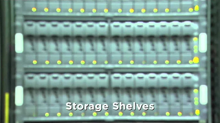 TCS iON Data Center hosting Cloud ERP for SMEs